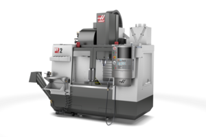 Advanced Engineering are the proud owners of a Haas VF2 CNC machine